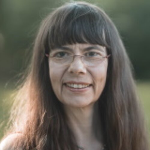  Gabriele Buchner