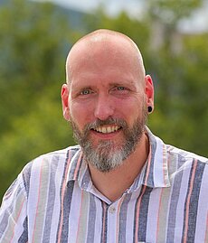  Henrik Weiß