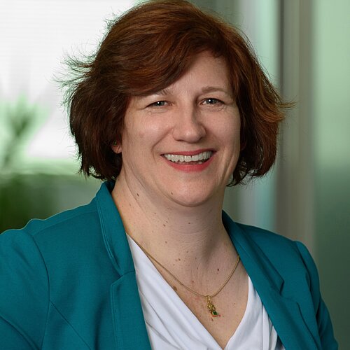 Ms. Sarah S. O'Keefe