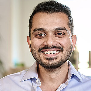  Nikhil Acharya