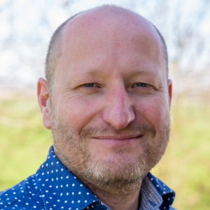 CEO & co-founder Wouter Maagdenberg