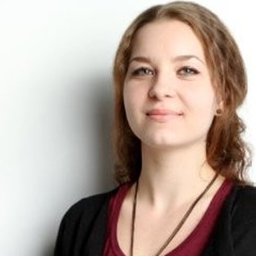  Lena Krauss
