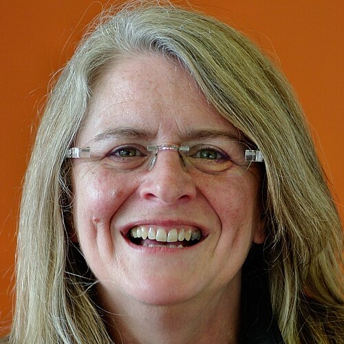  Marianne Macgregor