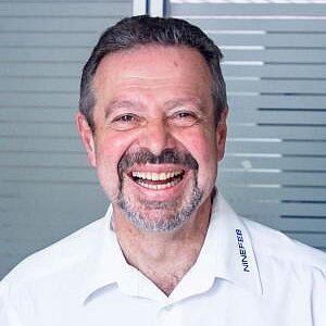 Dr. Harald Stadlbauer 