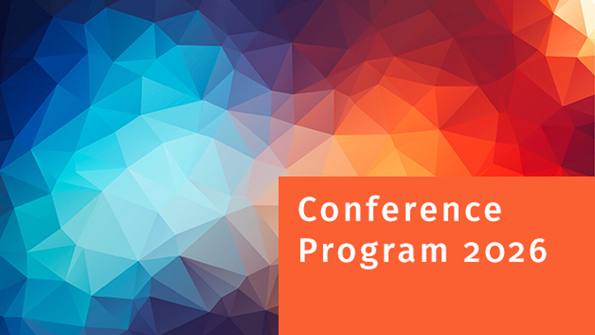 Conference Program 2025