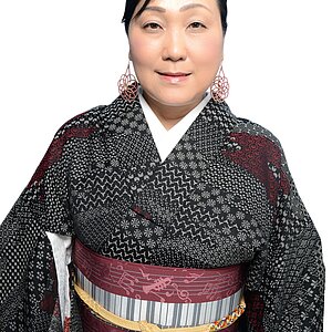  Yukiko Ueno