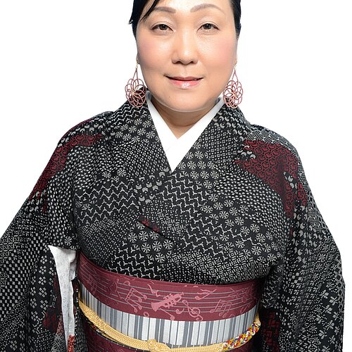  Yukiko Ueno