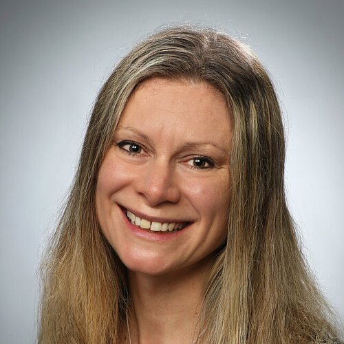 Doctor Rebekah Rousi