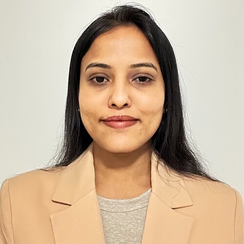  Sadhana Suresh