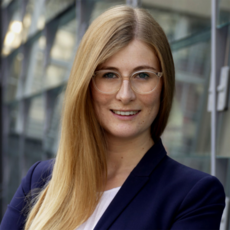 Fabienne Lange Fabienne Lange