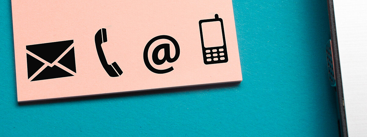 Contact