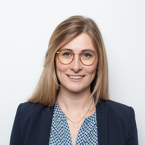  Fabienne Rothenberg