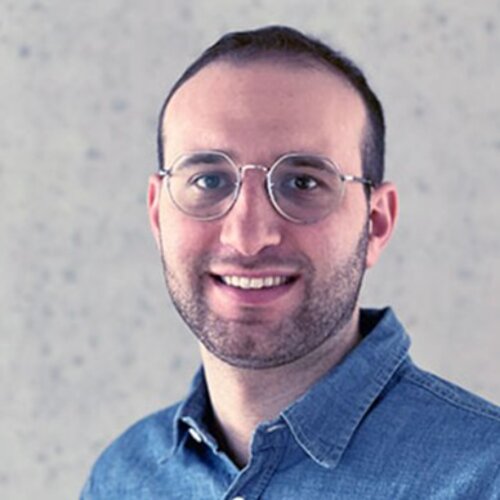  Daniel Baldassare