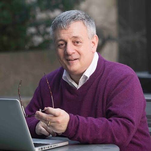 Prof. Saul Carliner