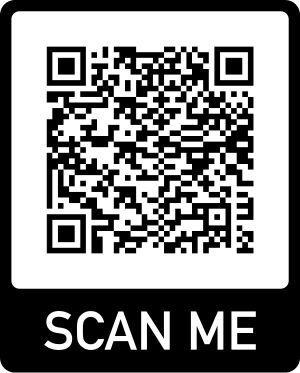 QR-Code LinkedIn von Information Energy