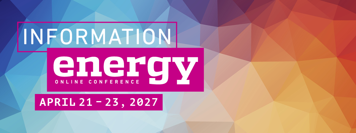 Information Energy 2027