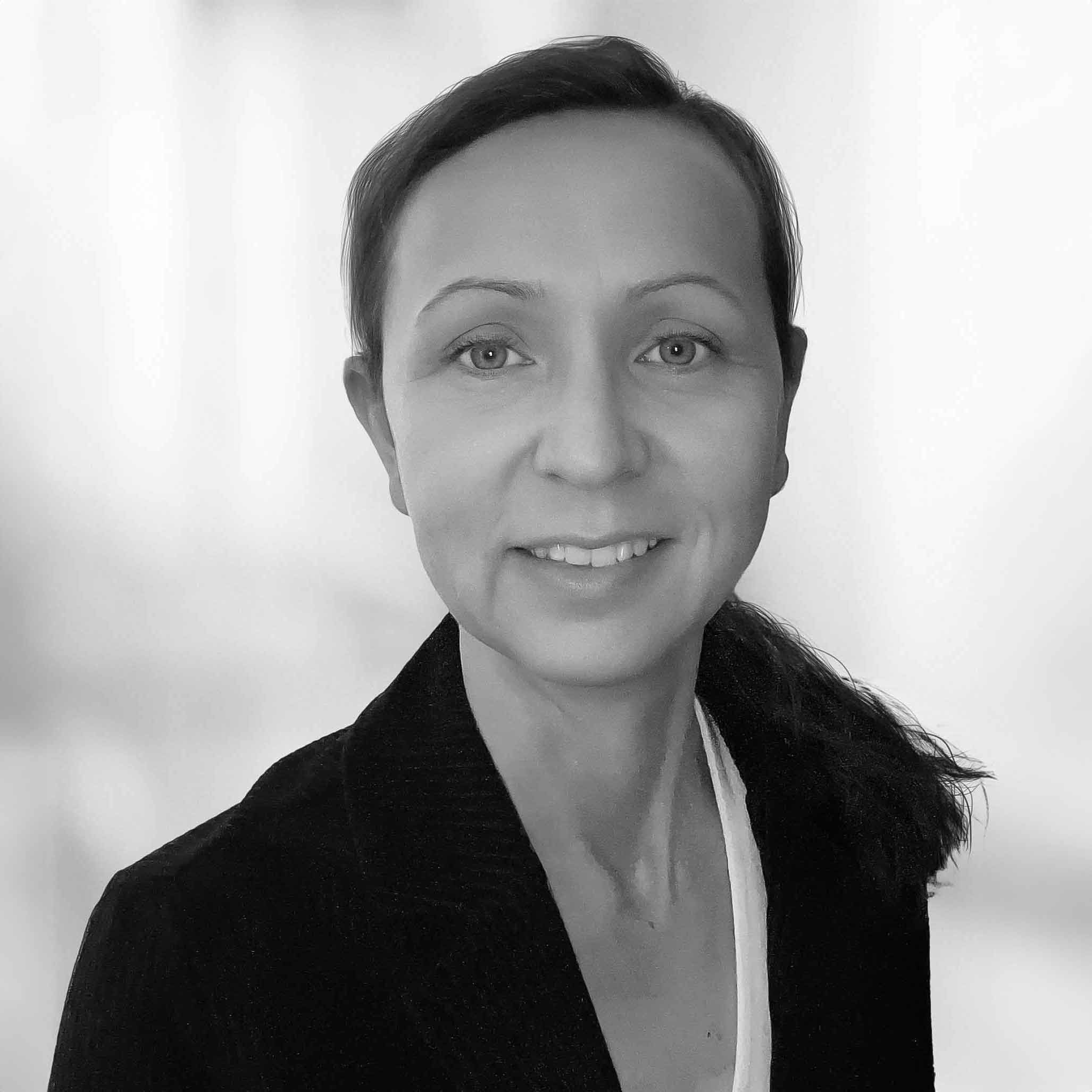 Monika Vortisch