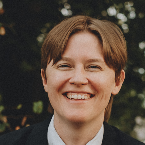 : Caley Burton